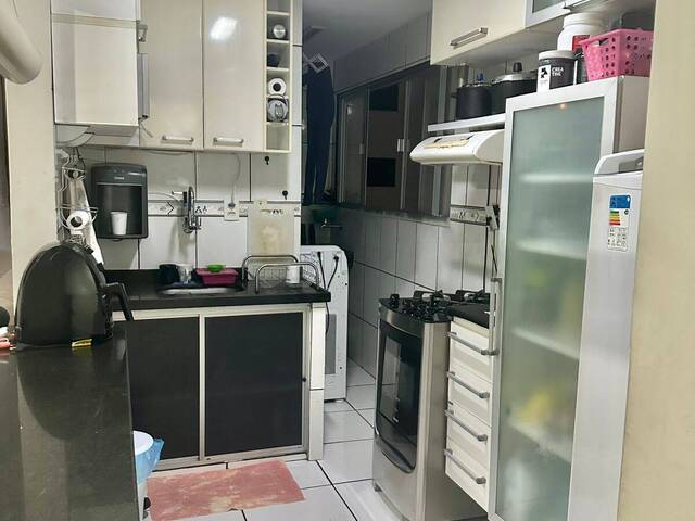 Apartamento para Venda em Belém - 2