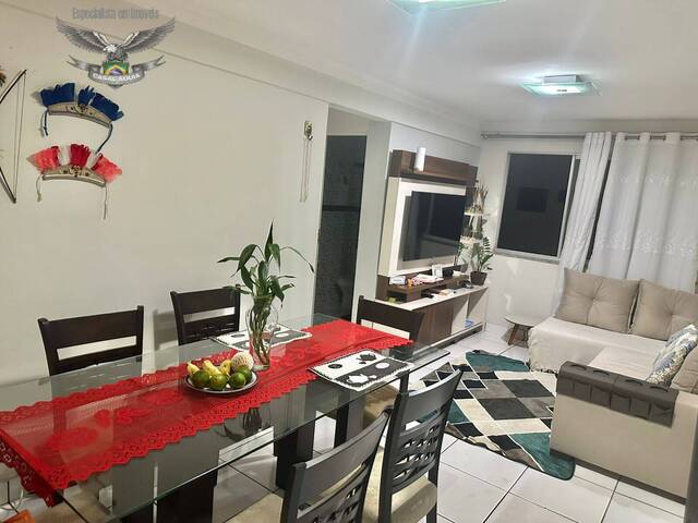 Apartamento para Venda em Belém - 3