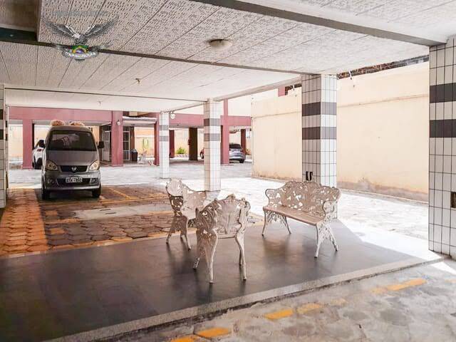 Apartamento para Venda em Belém - 5