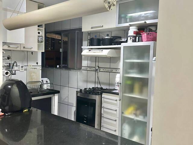 Apartamento para Venda em Belém - 4