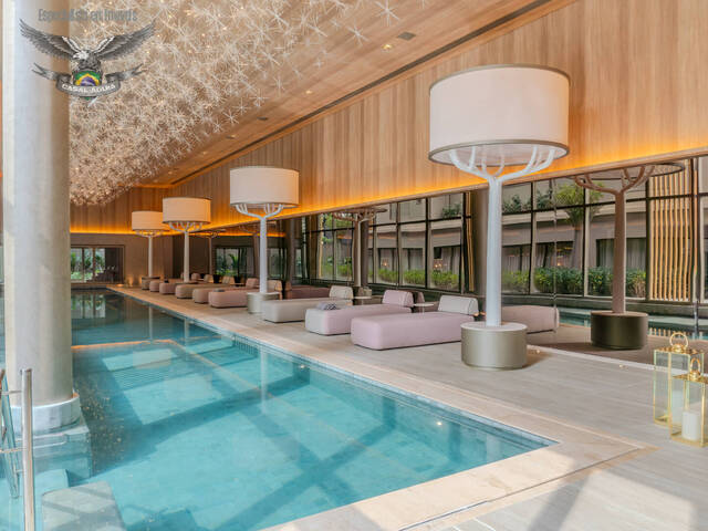 #534 - Apartamento para Venda em São Paulo - SP - 3