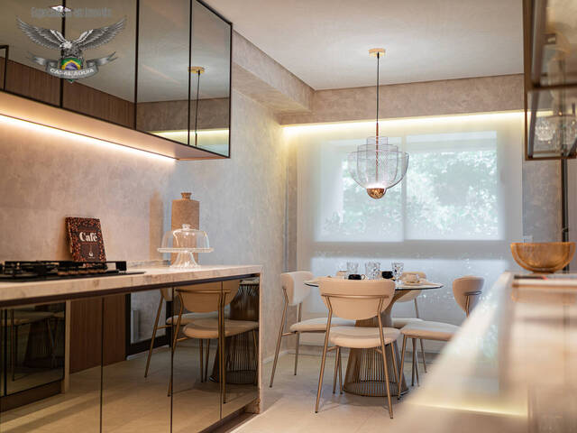 #534 - Apartamento para Venda em São Paulo - SP - 2