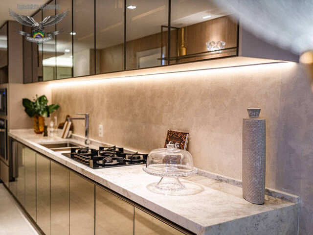 Apartamento para Venda em São Paulo - 5