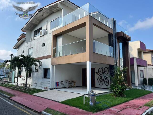 #542 - Casa em condomínio para Venda em Ananindeua - PA - 2