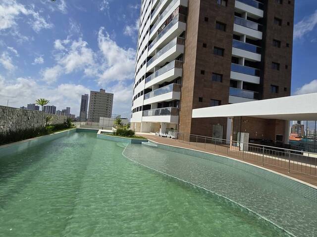 Apartamento para Venda em Belém - 2