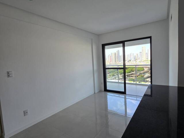 Apartamento para Venda em Belém - 3