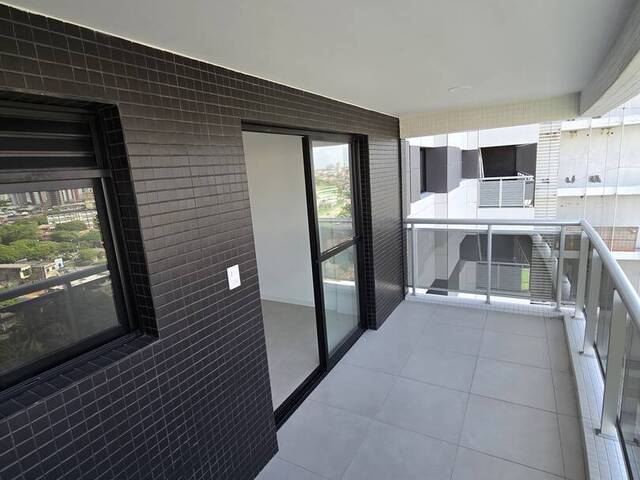 Apartamento para Venda em Belém - 5