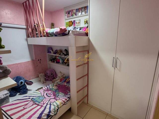 Apartamento para Venda em Belém - 5