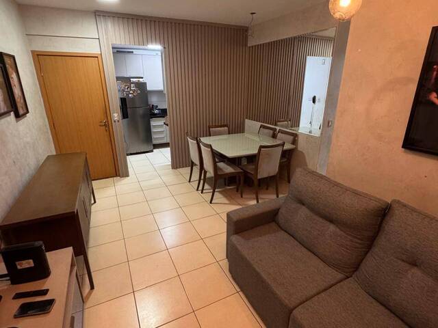 Apartamento para Venda em Belém - 4