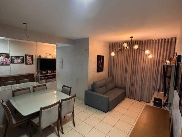 #544 - Apartamento para Venda em Belém - PA - 3