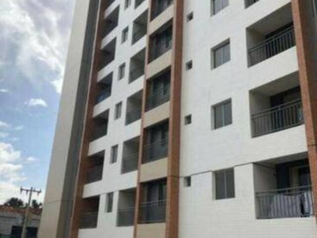 #544 - Apartamento para Venda em Belém - PA - 2