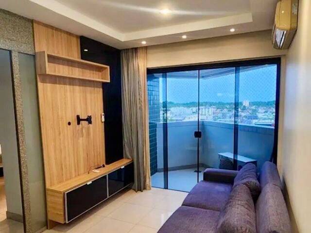 Apartamento para Locação em Belém - 4