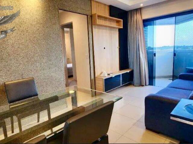 #545 - Apartamento para Locação em Belém - PA - 3