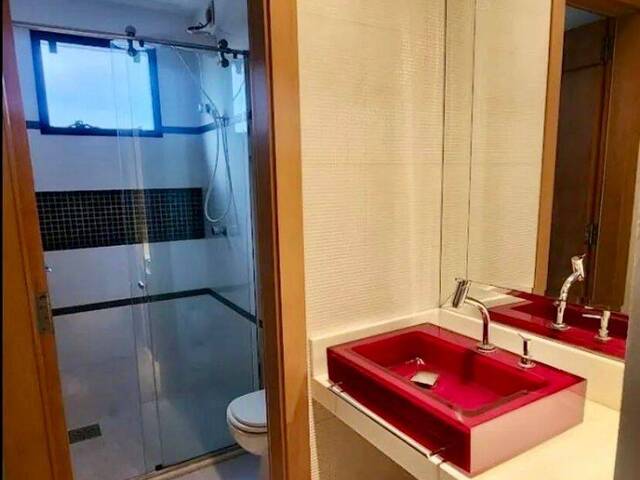 Apartamento para Locação em Belém - 5