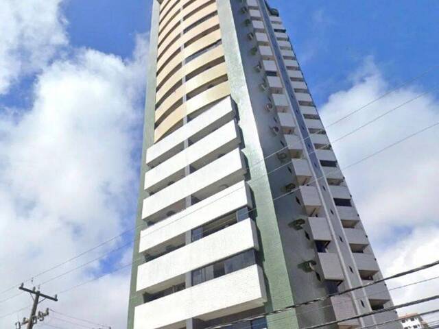 #545 - Apartamento para Locação em Belém - PA - 1