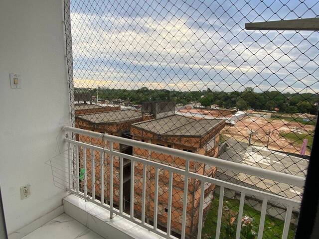 #546 - Apartamento para Venda em Ananindeua - PA - 3