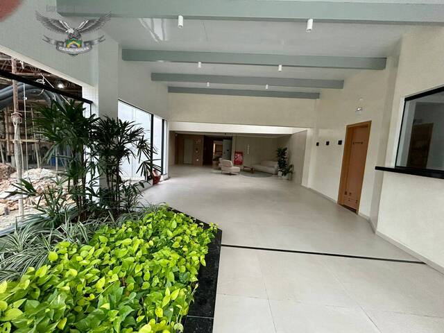 #153 - Apartamento para Venda em Belém - PA - 3