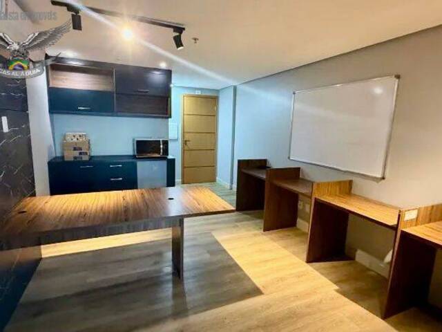 #215 - Sala para Locação em Belém - PA - 3