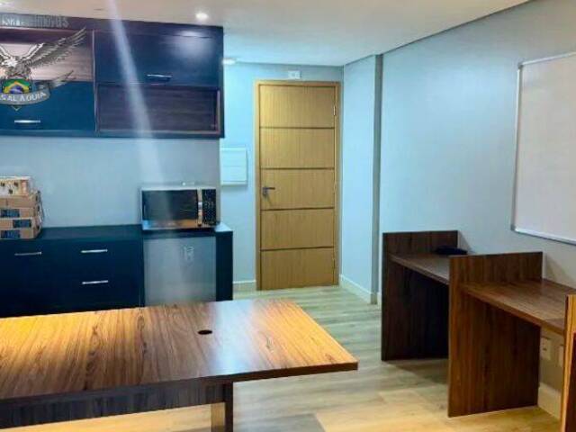 Sala para Locação em Belém - 4