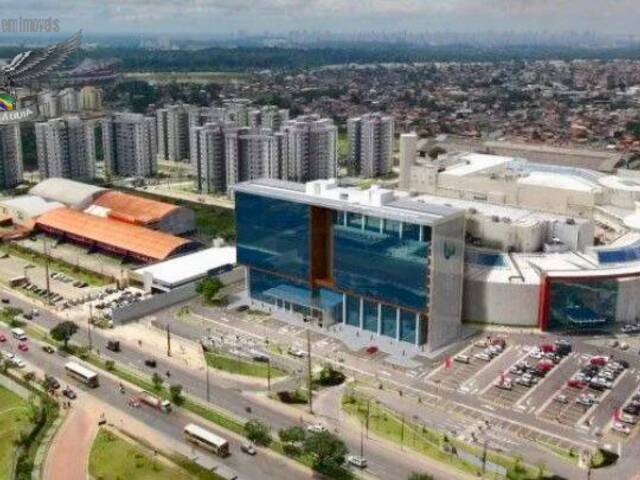 #215 - Sala para Locação em Belém - PA - 1