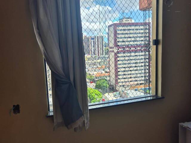 #547 - Apartamento para Venda em Belém - PA - 3