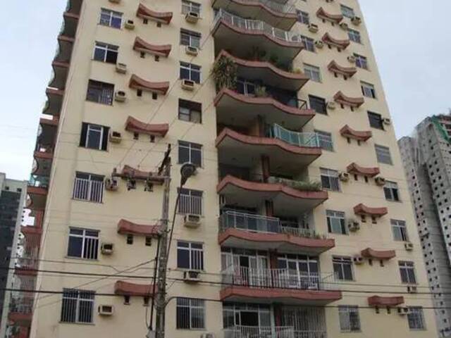 #547 - Apartamento para Venda em Belém - PA - 1