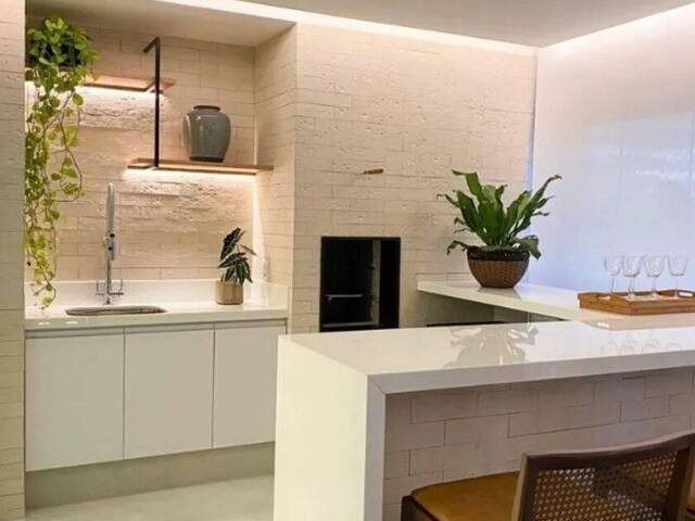Apartamento para Venda em Belém - 5