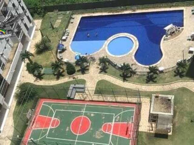 #549 - Apartamento para Venda em Belém - PA - 3
