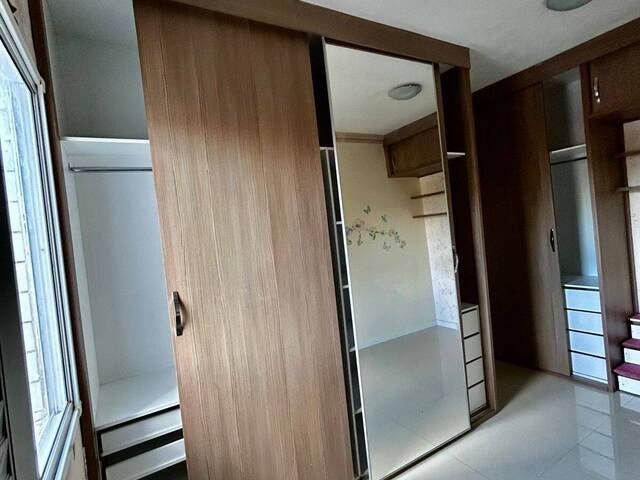 Apartamento para Venda em Belém - 4