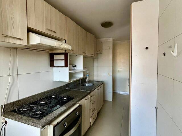 Apartamento para Venda em Belém - 5