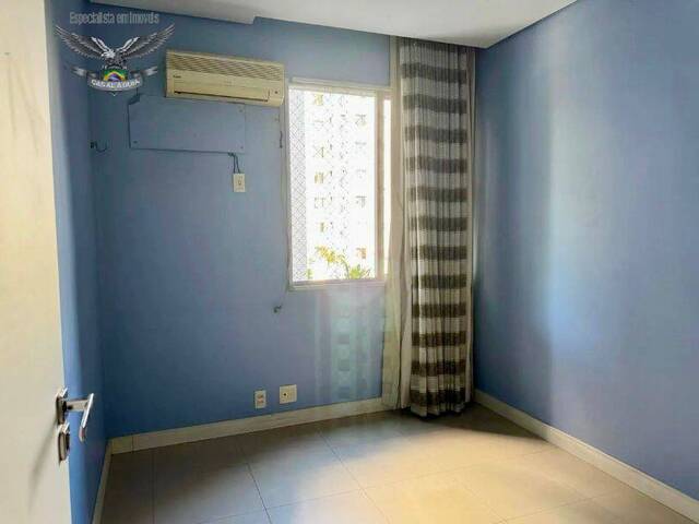 #551 - Apartamento para Locação em Belém - PA - 2
