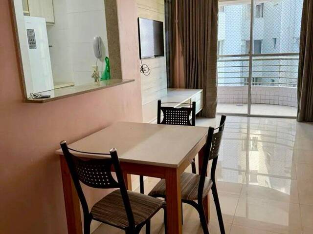 Apartamento para Locação em Belém - 4
