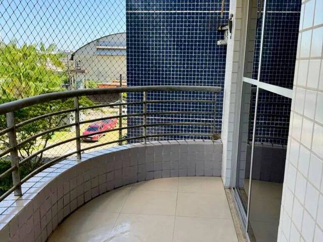 Apartamento para Locação em Belém - 5