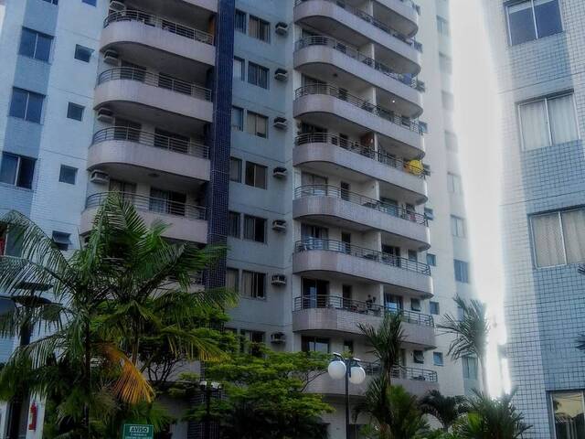 #551 - Apartamento para Locação em Belém - PA - 1