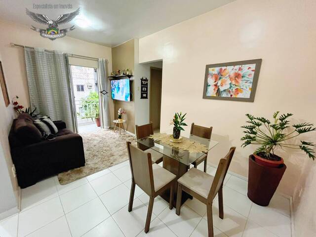 #552 - Apartamento para Venda em Ananindeua - PA - 2