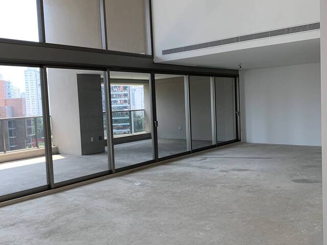 #553 - Apartamento para Venda em São Paulo - SP - 3