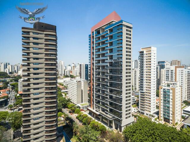#553 - Apartamento para Venda em São Paulo - SP - 2