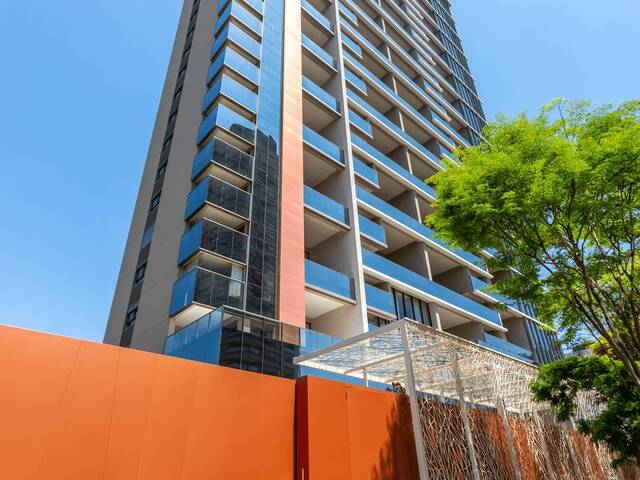 #553 - Apartamento para Venda em São Paulo - SP - 1