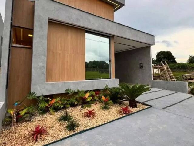#554 - Casa em condomínio para Venda em Ananindeua - PA - 3
