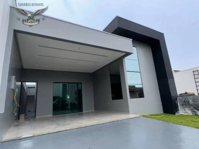 #556 - Casa em condomínio para Venda em Ananindeua - PA - 1