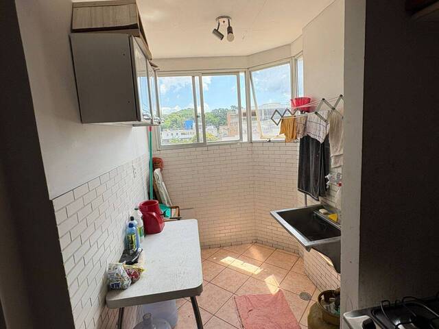 Apartamento para Venda em Belém - 4