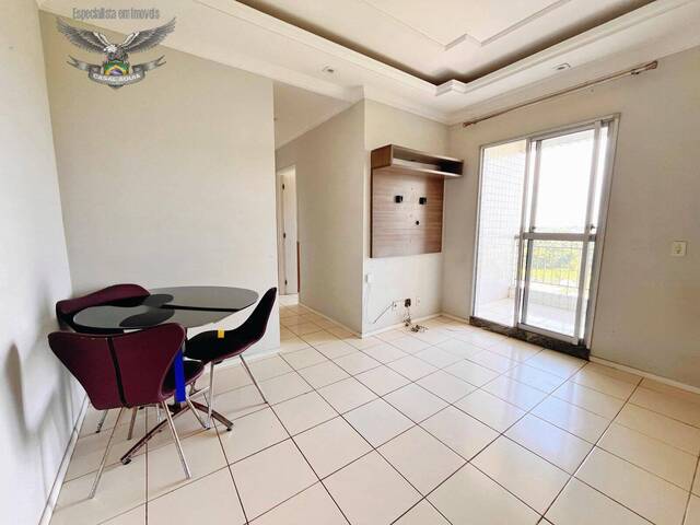 #558 - Apartamento para Venda em Ananindeua - PA - 3