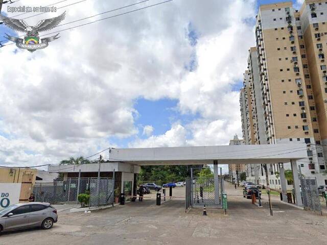 #558 - Apartamento para Venda em Ananindeua - PA - 1