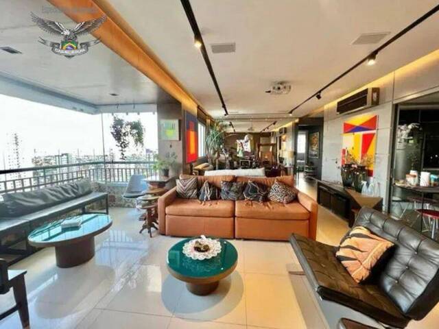 #559 - Apartamento para Locação em Belém - PA - 3