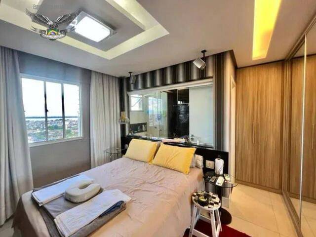Apartamento para Locação em Belém - 4