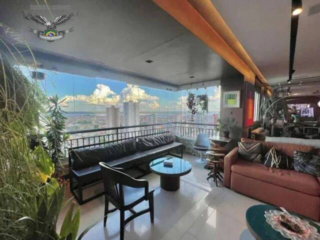 Apartamento para Locação em Belém - 5