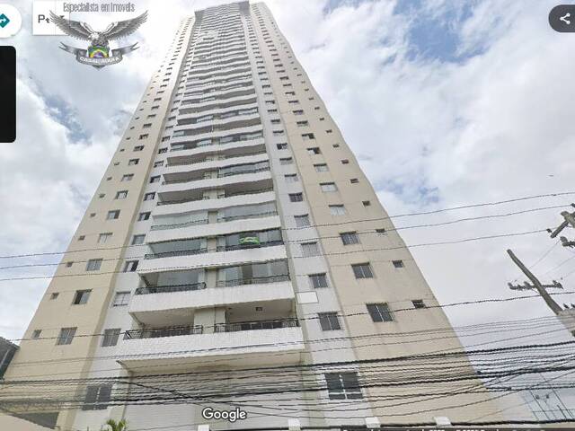 #559 - Apartamento para Locação em Belém - PA - 1