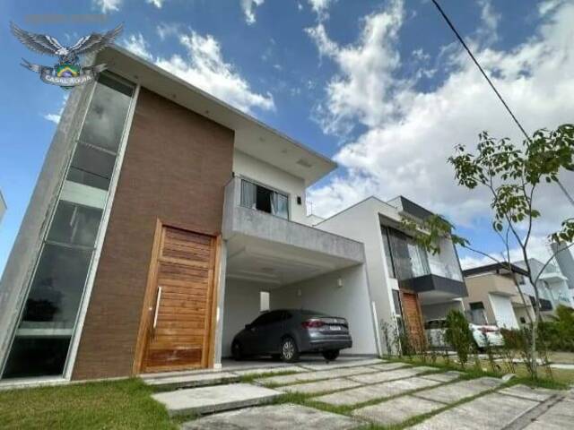#560 - Casa em condomínio para Venda em Belém - PA - 1