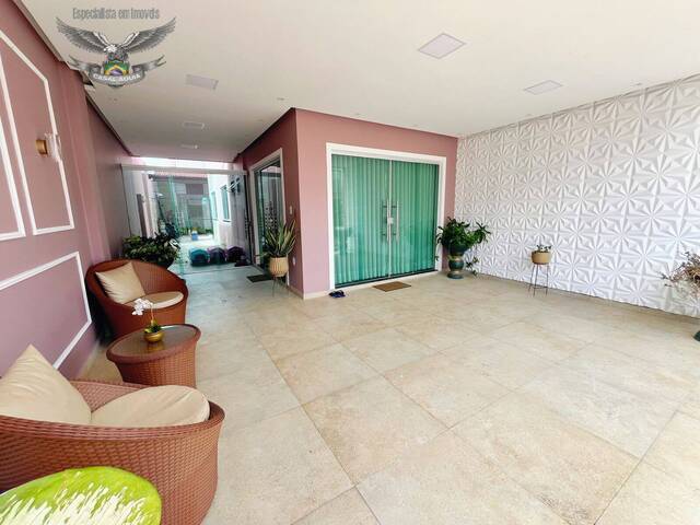 #561 - Casa em condomínio para Venda em Belém - PA - 3
