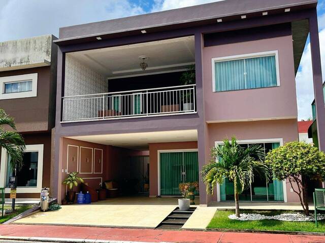 #561 - Casa em condomínio para Venda em Belém - PA - 1